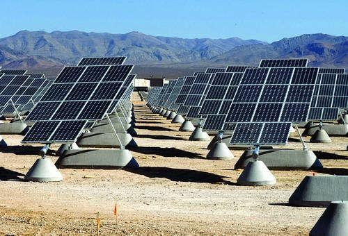 一季度規上電廠發電下降6.8% 太陽能發電逆市增長10.9%